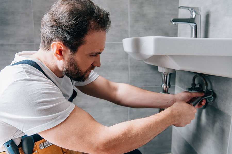 Klempner Rohrreinigung Baden-Baden